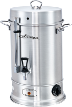 120 Bardak  Süt Isıtma Makinesi ( 13 litre )