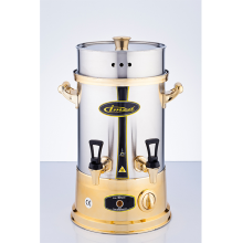 Çay Makinesi İmza Altın 80 Bardak (8 litre) 